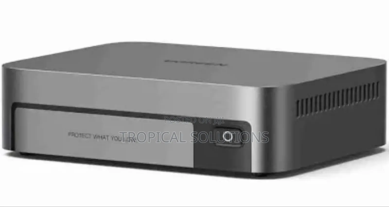 Ugreen Nasync DXP 480t Plus 4-Slot Network Attached Storage -Cm718