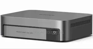 Ugreen Nasync DXP 480t Plus 4-Slot Network Attached Storage -Cm718