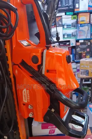 Surte Gasoline Powersaw