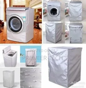 *Washing Machine Cover
