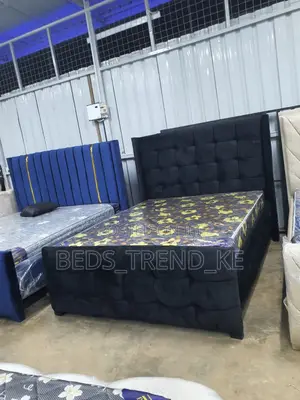 6 by 6 Ft Inspiring Chester Bed