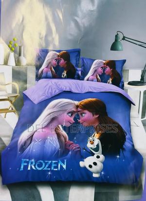 Cartoon Kids Duvets 4*6 - main view