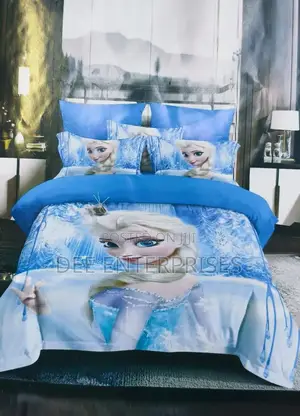 Cartoon Kids Duvets 4*6