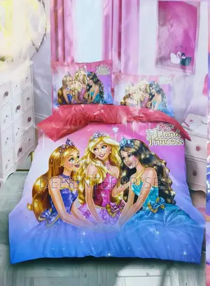 Cartoon Kids Duvets 4*6