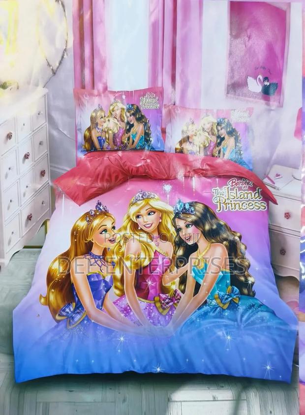 Cartoon Kids Duvets 4*6 - thumbnail 3