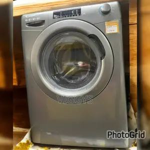 Smart Pro 10 Kg Front Load Washing Machine