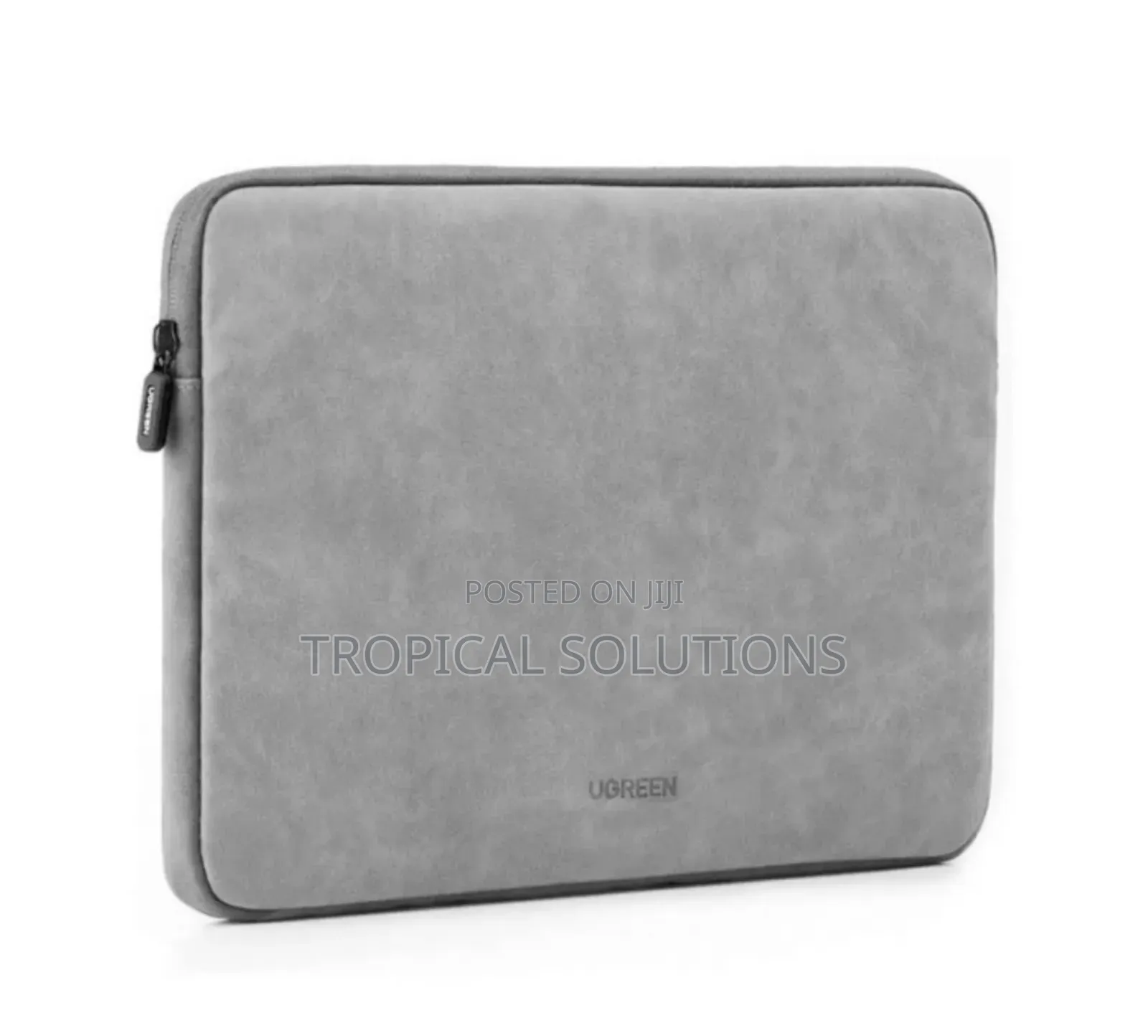 Ugreen Laptop Sleeve Case 14-14.9" Grey Lp187