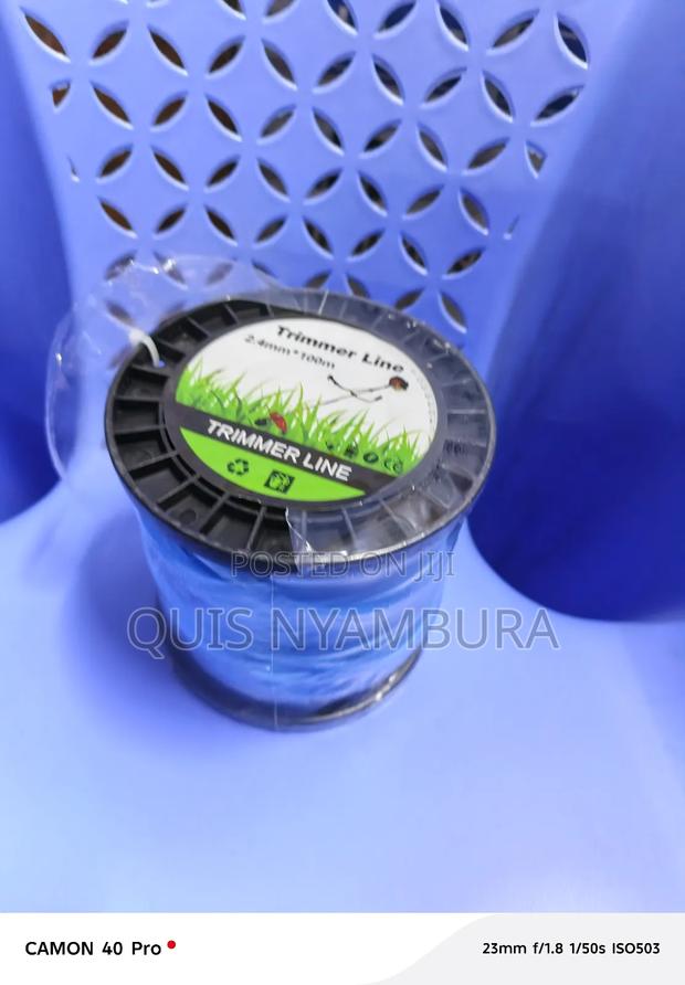 2.4mm * 100mm Trimmer Line/ Trimmerline - thumbnail 2