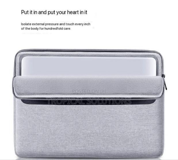 Ugreen Laptop Carry Case 14" Grey Lp437 - main view