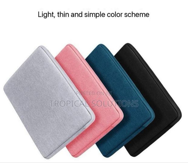 Ugreen Laptop Carry Case 14" Grey Lp437 - thumbnail 2