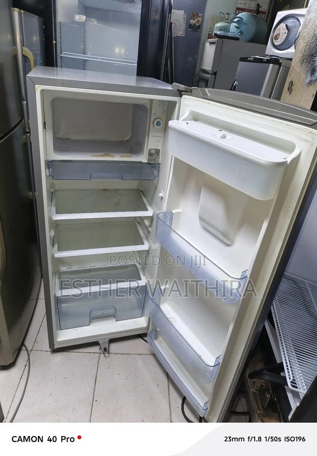 Hisense Single Door Fridge - thumbnail 2