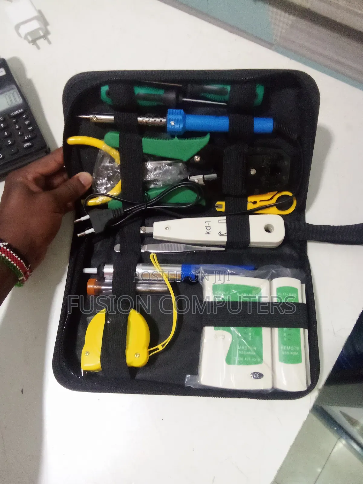 Computer Repair Tool Kit