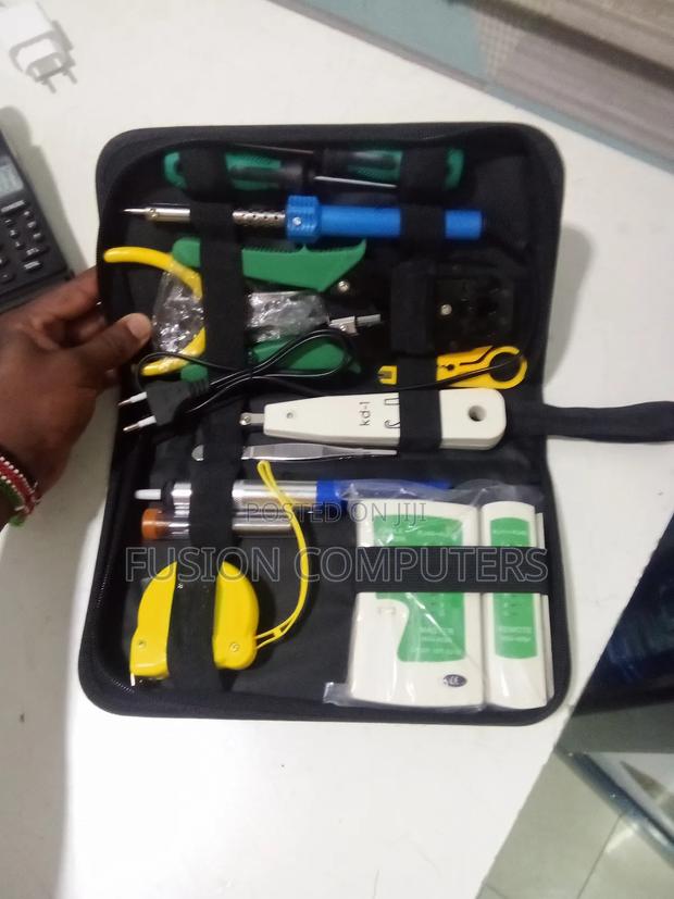 Computer Repair Tool Kit - thumbnail 2