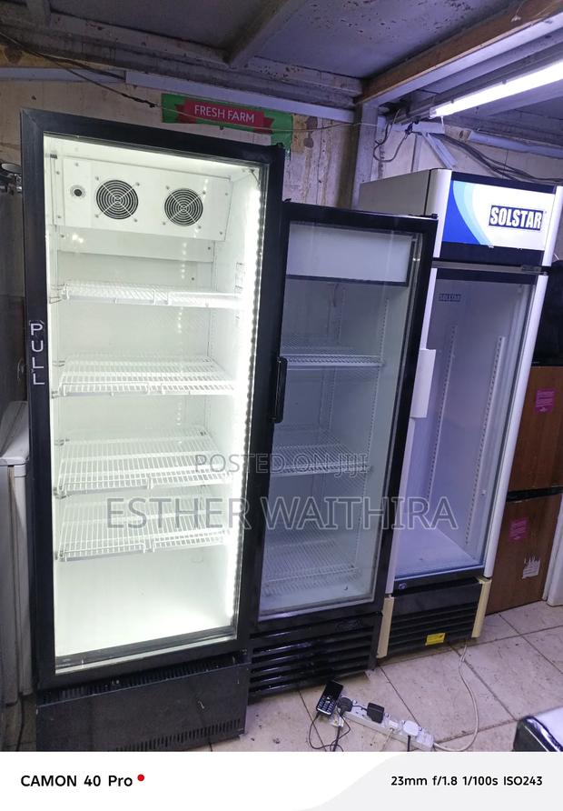 Showcase Display Fridge All Sizes - thumbnail 2