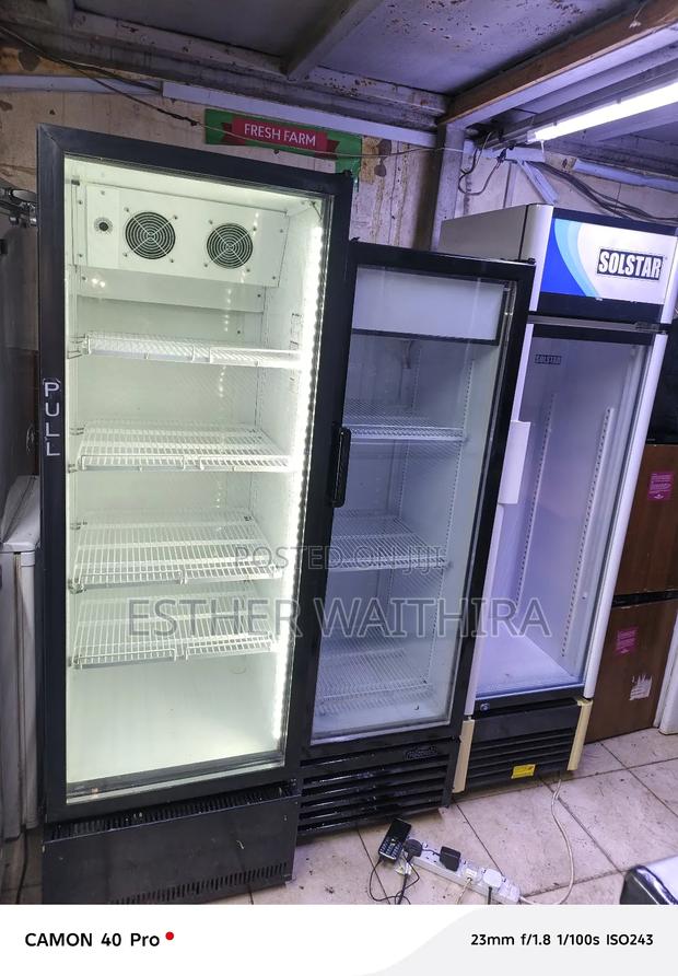 Showcase Display Fridge All Sizes - thumbnail 3