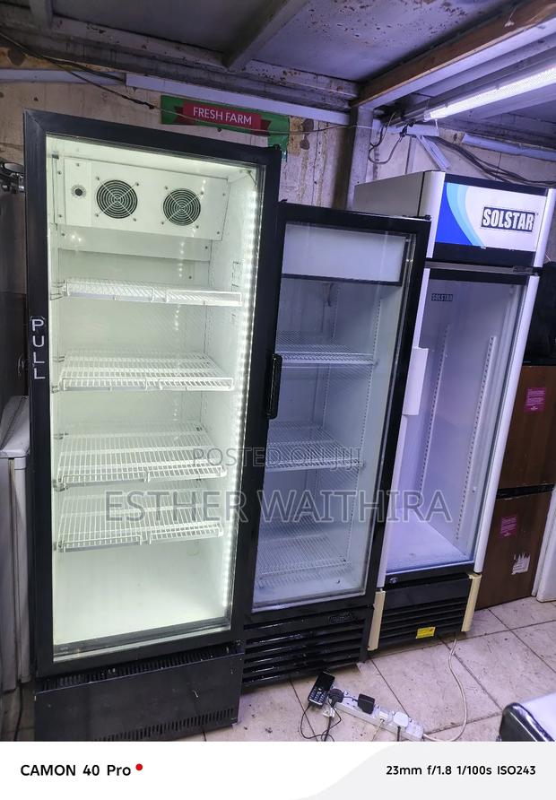 Showcase Display Fridge All Sizes - thumbnail 4