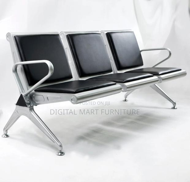 Office Bench: Extra Wide Office Bench - main view