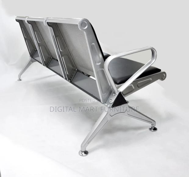 Office Bench: Extra Wide Office Bench - thumbnail 2