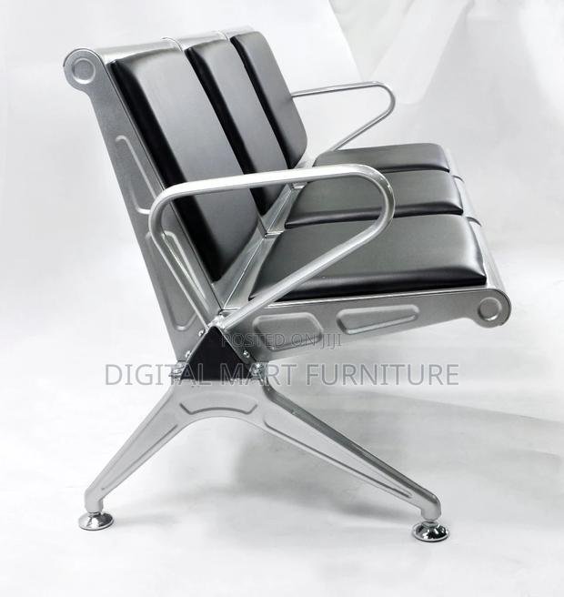 Office Bench: Extra Wide Office Bench - thumbnail 4