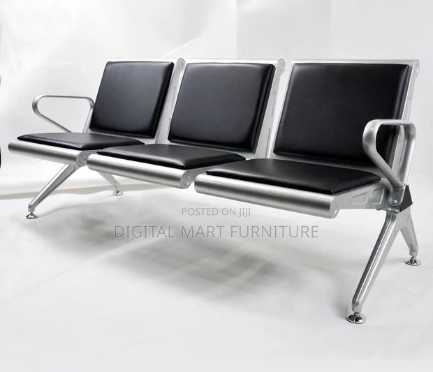 Office Bench: Extra Wide Office Bench - thumbnail 3