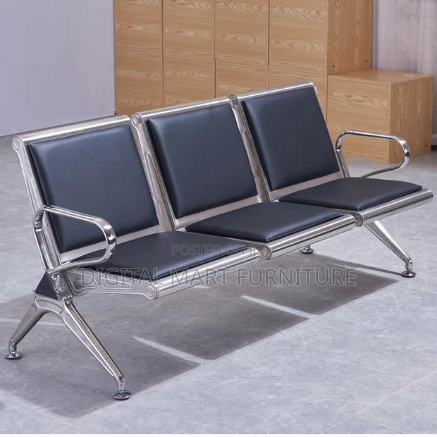 Office Bench: Extra Wide Office Bench - thumbnail 5