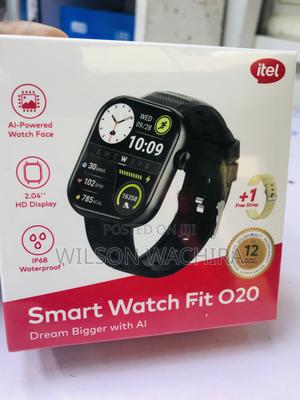 Smart Watch Fit 020. - thumbnail 2