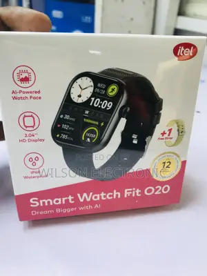 Smart Watch Fit 020.
