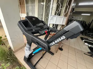 Ls Fitness Pro Treadmill for Gym Home Use