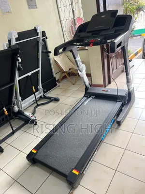 Ls Fitness Pro Treadmill for Gym Home Use