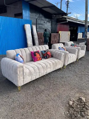 Eco Friendly Modern Sofa