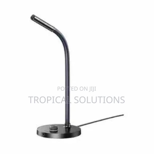 Ugreen Desktop Usb Microphone Cm564 - thumbnail 3