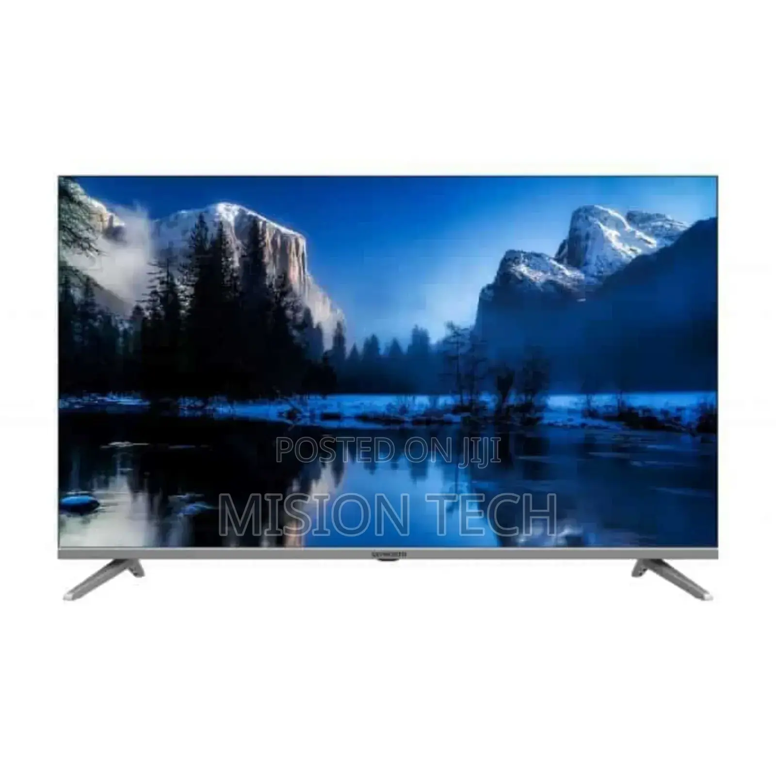 Skyworth 32e3500g, 32-Inches Full Hd Frameless