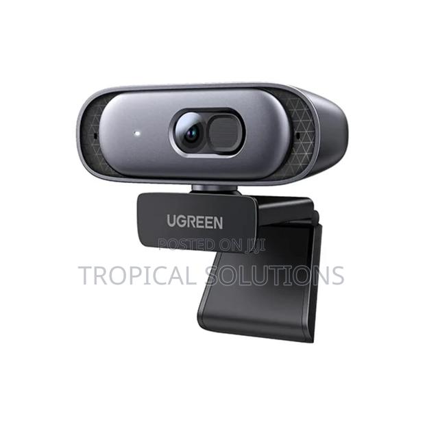 Ugreen Usb Webcam Cm778 - main view