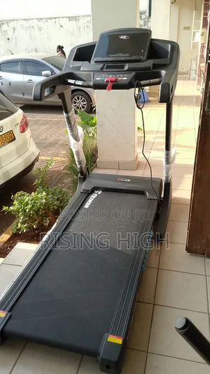 22km/H Ls Fitness Heavy-Duty Running Machine