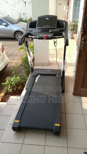 Ls Fitness 22km/H Gym Fitness Club Treadmill