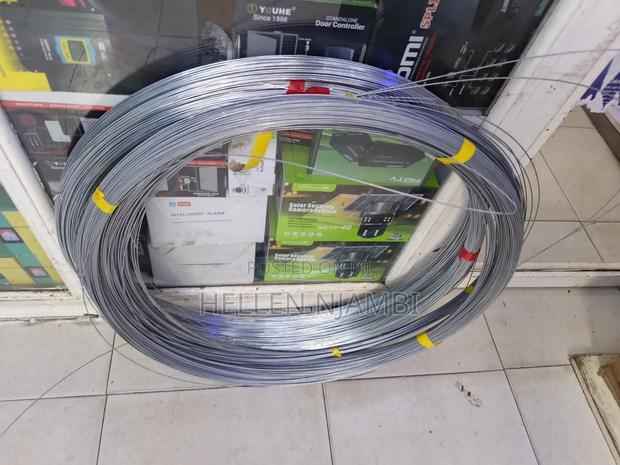 Ht Wire 1.5mm - main view