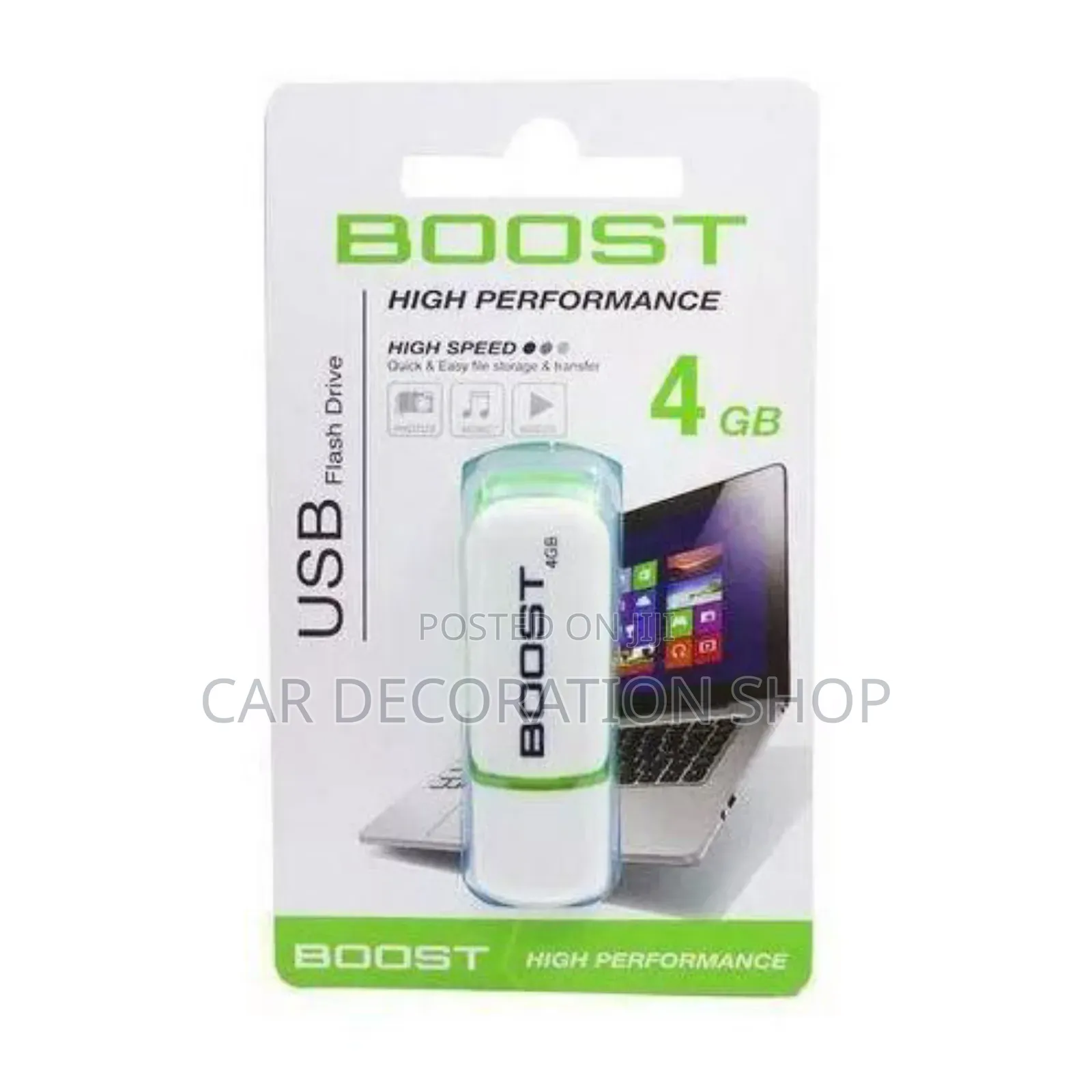 8 or 4gb Flash Drive Disk