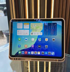 Apple iPad Pro 11 (2021) 64 GB Silver - thumbnail 2