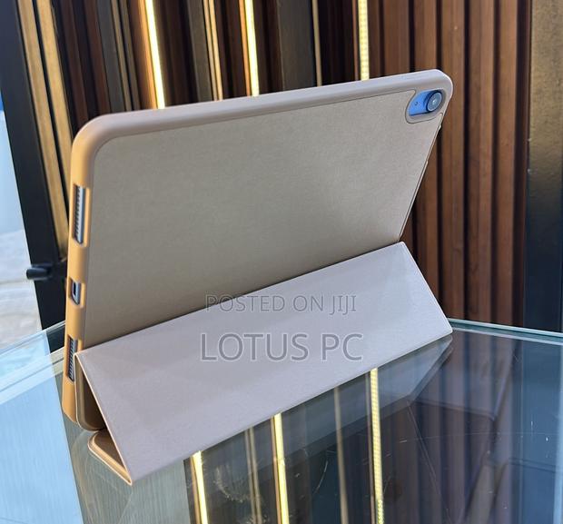 Apple iPad Pro 11 (2021) 64 GB Silver - thumbnail 3