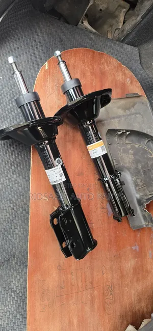 Subaru Legacy Bd/Bg(Ej20) Rear Shock Arbsorber