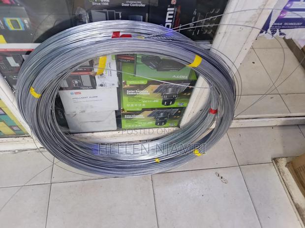 1200meters Ht Wire 1.5mm - main view