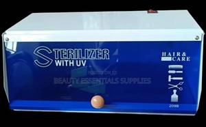 Uv Sterilizer Medium - main view