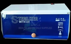 Uv Sterilizer Medium