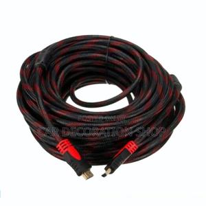 10mtrs High Speed Mini Hdmi_hdmi Cable - thumbnail 2