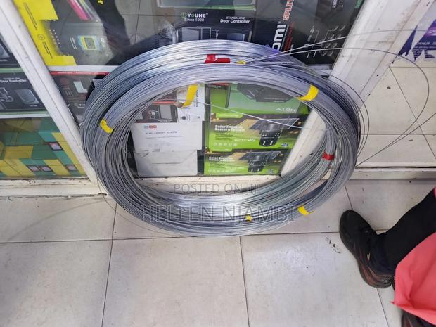 High Tensile Wire 1200meters - main view