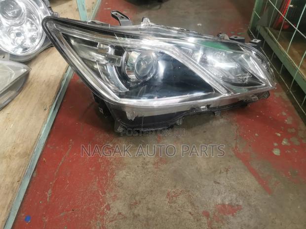 Crown 2013-2015 Headlight