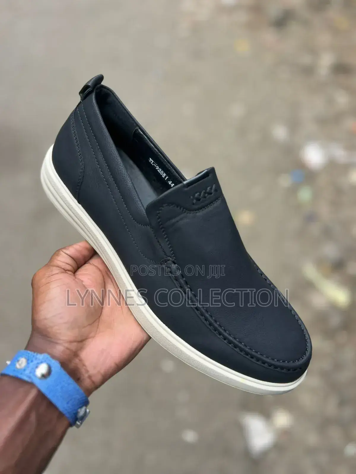 Nico Classic Casuals Laceless,Nico Casuals Sizes 40-45