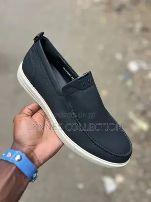 Nico Classic Casuals Laceless,Nico Casuals Sizes 40-45