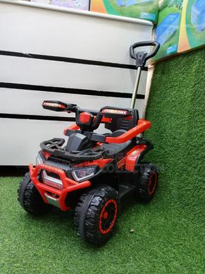 Push-Handle-Ride-on-Car - main view