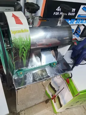 Top Selling Sugarcane Juicer